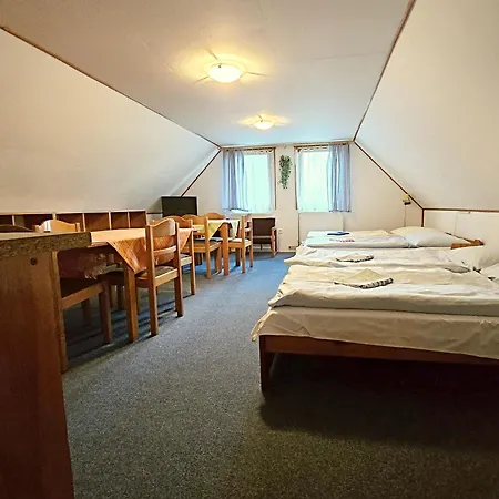 Turisticka Jiskra * Harrachov