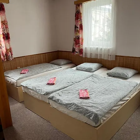 Turisticka Jiskra Guest house Harrachov