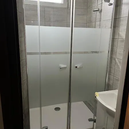 Turisticka Jiskra