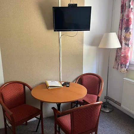 Turisticka Jiskra * Harrachov
