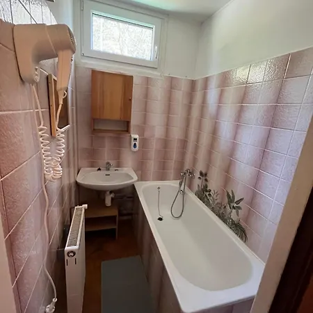 Turistická Jiskra Harrachov