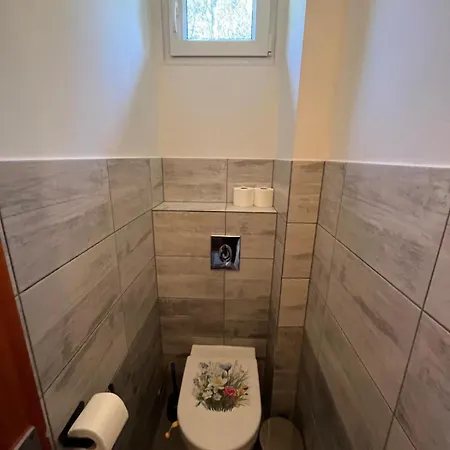 Pensión Turistická Jiskra