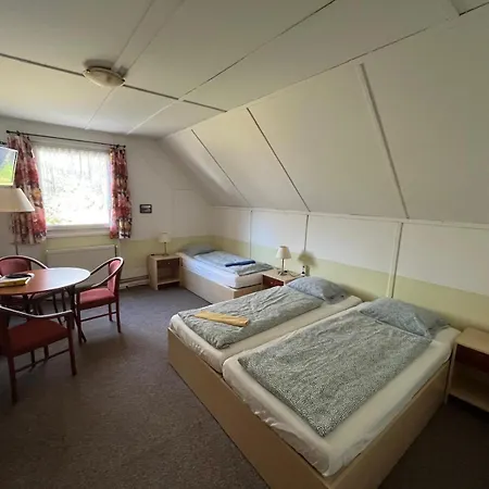 Pensión Turistická Jiskra Harrachov