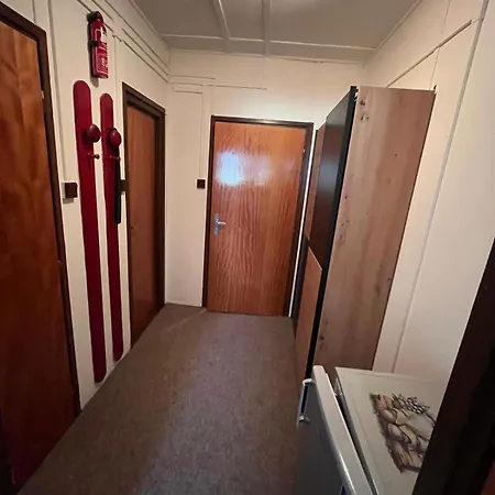 Turistická Jiskra Harrachov