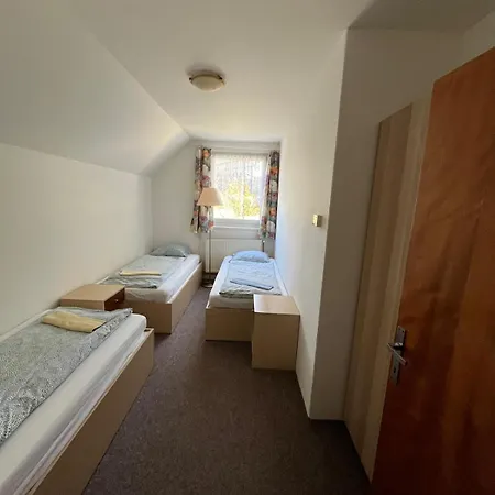 Guest house Turisticka Jiskra