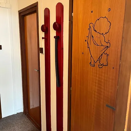 Turistická Jiskra Pensión 3*