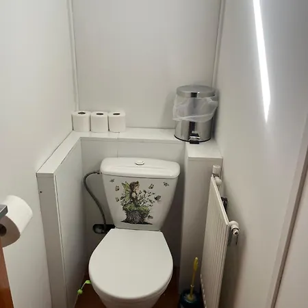 Pensión Turistická Jiskra Harrachov