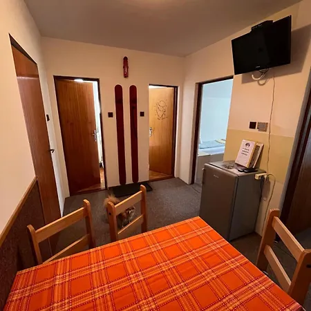 Turistická Jiskra 3*