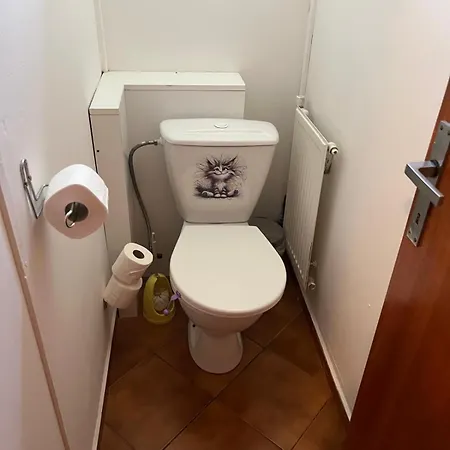 Turisticka Jiskra