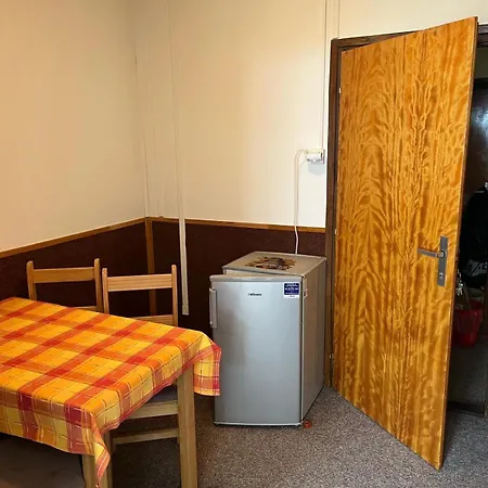 Pensión Turistická Jiskra Harrachov