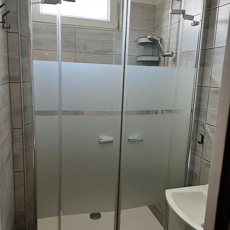 Pensión Turistická Jiskra 3*