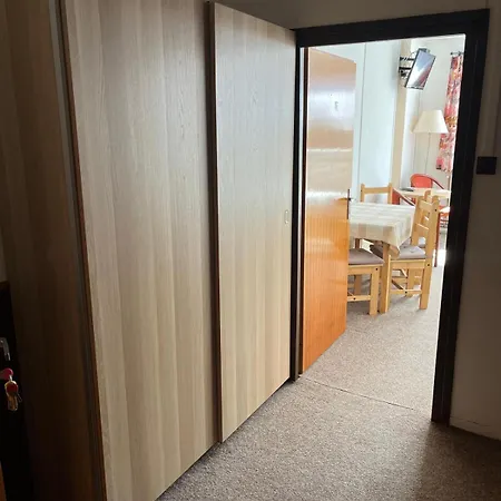 Turistická Jiskra 3*