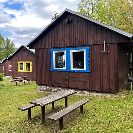 Turisticka Jiskra Gasthof Harrachov