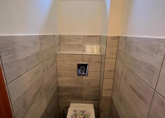 Penzion Turistická Jiskra