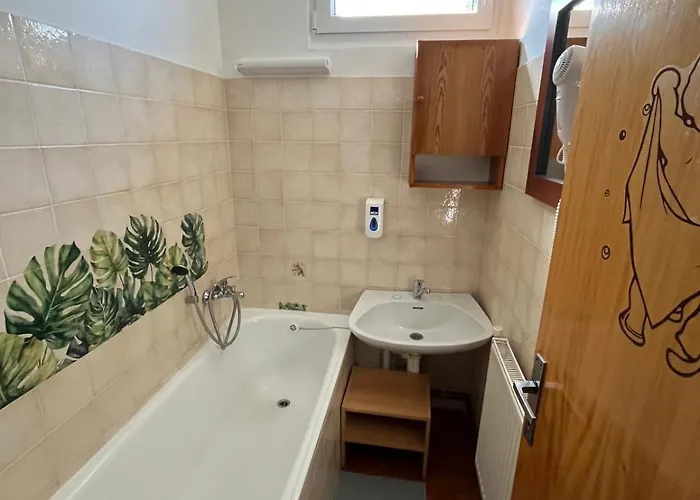 Turistická Jiskra
