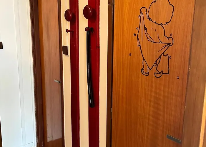 Turistická Jiskra Penzion 3*